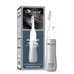 Hansi | Fine Coverage White Hair Dye Cream
