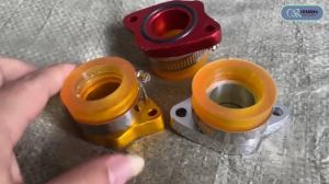 Manipol Manifold Manipul Intake Intek Teflon Karbu PE 28 GL PRO / MAX TIGER CB MEGA PRO SCORPIO