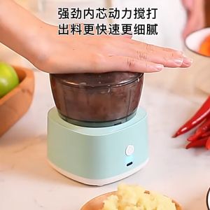 Blender for Baby Food & Vegetable Chopper: A Comprehensive Guide