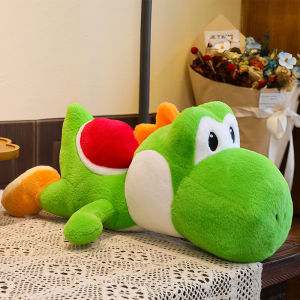 GUAIBUDIAN | Sleep Companion Hug and Hold Stuffed Dinosaur Plush Pillow