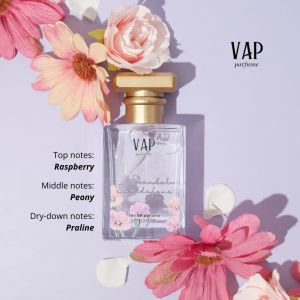 [TERLARIS] Parfum Wanita Scandalous EDP 35 ml