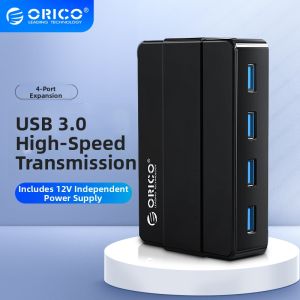 ORICO | High Speed Data Transfer Powered USB Hub