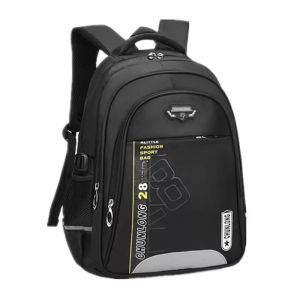 PROMO COD Tas Ransel Anak Sekolah SD SMp Sma Kulia Kerja Tas Ransel Laptop Origional Tas Polo Pola Besar Model Kekinian