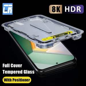 Superfit Tempered glass iqoo Z9 5G z9X clear list full