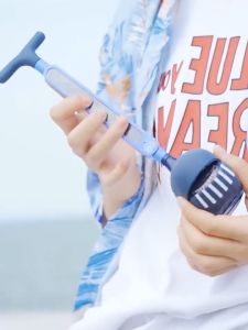 Portabel Erhu Elektronik Lubang Organ Alat Musik Elektronik Anak-anak Mainan Musik Musik Menyenangkan Synthesizer Listrik Kecebong Lucu Mainan Terompet Basuri Gitar Untuk Anak Laki-laki Perempuan Natal Hadiah Anak Dewasa