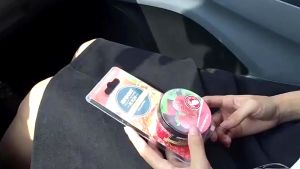 Sáp Thơm AREON Khử Mùi Xe Hơi Cao Cấp - Nhập khẩu Bulgaria - Chính hãng 100%