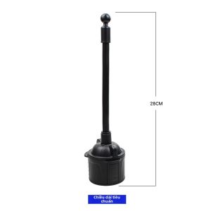 KUST | Giá Đỡ Điện Thoại Cho Cốc Giữ Nước Ô Tô