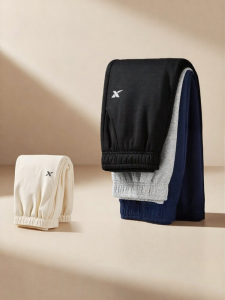 XTEP | Anti-mosquito Long Pants for Boys