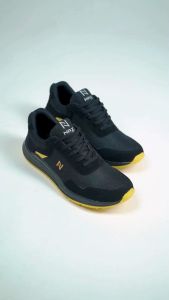 NAZREAL DYLAN - Sepatu Sneakers Pria Terbaru