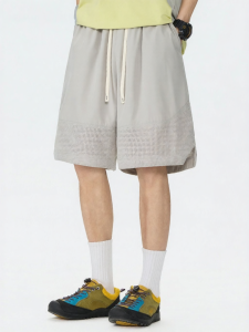 Wood soon | Breathable Versatile Summer Shorts