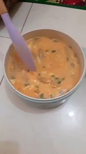 YOSSI Panci Listrik Multifungsi 1.8L Panci Keramik Anti Lengket Liner Nano Porselen Putih Perlindungan / PANCI MULTIFUNGSI ALA JEPANG / PANCI ELEKTRIK GORENG ATAU REBUS SHENAR - PERABOTMURAH