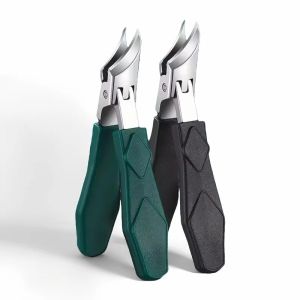 1PCS Nail Clipper for Ingrown or Thick Toenails Toenails Trimmer Professional Podiatrist Toenail Nipper with Ultra