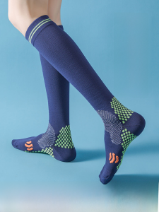 Compression Fitness Socks
