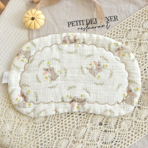 ANYOUBI | Infant Head Support Pillow Newborn to 12 Months Prevent Spit-up