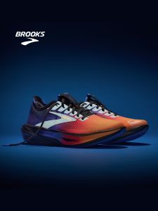 Brooks | Lightweight Reflective Running Shoes