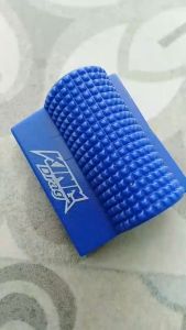 ปลอกยางหุ้มคันเกียร์ ยางหุ้มคันเกียร์มอเตอร์ไซค์ กันลื่น ป้องกันการชน แบบสากล เหมาะสำหรับรถจักรยานยนต์ทุกประเภท