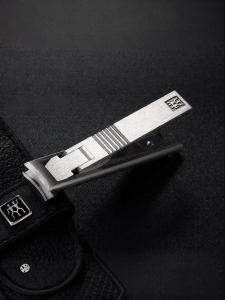 ZWILLING | Ultra-thin Splatter-proof High-end Home Nail Clipper