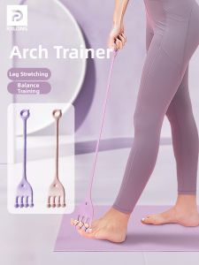 REXUELONG | Arch Training Arch Corrector Toe Exerciser Leg Shaper