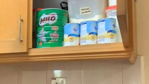 Thailand Can Opener Pembuka Tin Susu  Yellow Handle Can Opener Size No.1 No.2 黄柄罐头开 牛奶开 Pembuka Tin Thai Tea Can - Lazada