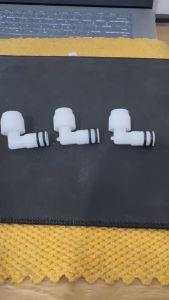 Co và cút vặn cấp và xã nước máy lọc nước ion kiềm Trim ion Neo- Trim Hyper