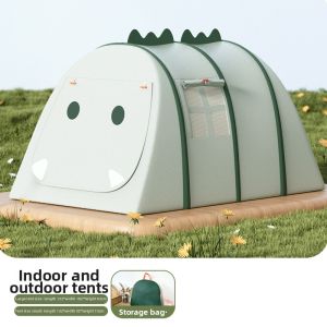 KAIPAQI | Portable Quick-open Anti-mosquito Kids Tent