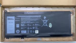 ️ Pin Laptop Dell Inspiron 7778 7779 7773 7577 7353 7588 G7 15 7588  33YDH