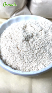 Greenola Organic Whole Wheat Flour10 kgs (Bulk)