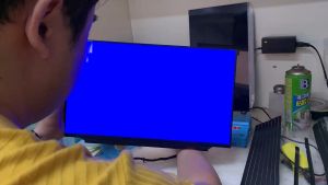 NEW 15.6 144Hz Laptop LCD LM156LF2F01 For ASUS FX505 FX506 FX507 FX571 FA506 G512 G513 G531 FHD Display  40pins