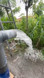 Pompa Air Modifikasi 25 Inch 900 Watt 25 Dim 25”