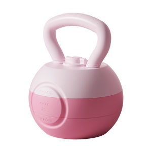 Adjustable Weight Home Fitness Kettlebell