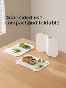 FaSoLa | Food Grade Home Use Baby Suitable Cutting Board