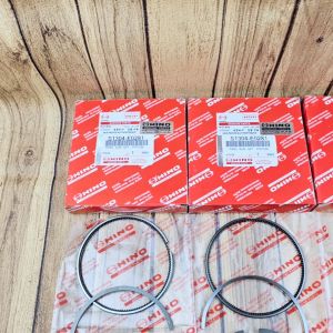 RING SEHER ASSY KOMPLIT HINO DUTRO HT130 130HT 1SET 4PCS
