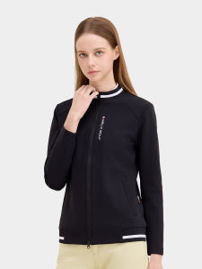 HELIX | Fleece & High SPF UV Protection Womens Sport Jacket