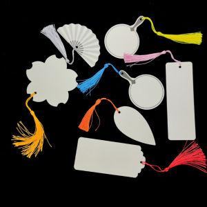 Đồ Thủ Công DIY Trang Trí Sách Trang Trí Lông Vũ Trang Trí Chữ Hán Túi Đựng Đồ Thủ Công Sáng Tạo Trang Trí Hình Lá Phong