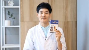 สินค้าขายดี !!! สเตอร์เพ็ท STERPET มะเร็ง เนื้องอก แผลอักเสบ สร้างภูมิคุ้มกัน ให้กับน้องหมา น้องแมว ที่คุณรัก พร้อมส่งในไทย