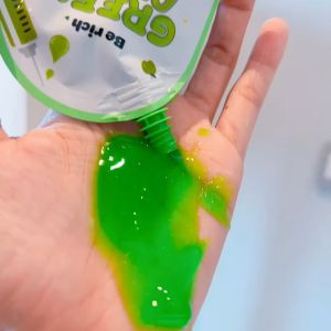 ของแท้โดสแอปเปิ้ลเขียว เร่งขาว สูตรใหม่ (5 โดส)  พร้อมส่ง 95 บาท