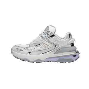ogr | Chameleon Style Retro Armor Platform Sneakers