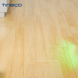 Tineco Floor One S7 HotJet Máy hút bụi lau sàn khô ướt | Lực hút 23.000Pa| Giặt và sấy khô con lăn ở 85℃