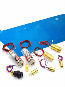 High Power 650nm Red Line Laser Diode