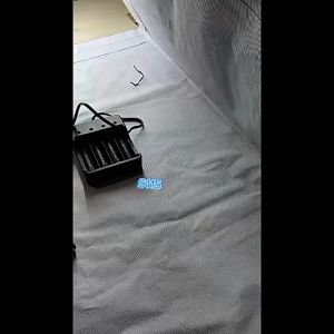 ORIGINAL ADAPTOR MINI BATERAI 18650 4 SLOT PORT ADAPTER CHAS CASAN POWER TRAVEL CHARGER SUPER S115