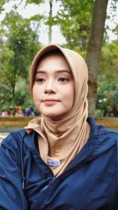 Hijab Instan Sport Kerudung Olahraga spandek bergo polos Linear / Hijab Sporty Pendek