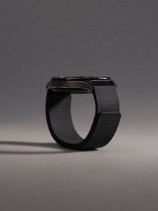 YOURSTAR | Huawei Compatible Magnetic Silicone Watch Strap