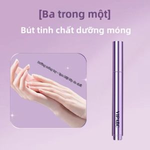 Dầu Chăm Sóc Móng 3-trong-1 Loại Bỏ Da Chết