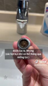 COMBO Thanh lọc nước .AQUADUO SOON100U