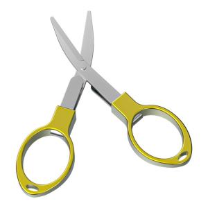 YEYINGZHE | Kéo Cắt Cá Gấp Được Dụng Cụ Đánh Cá