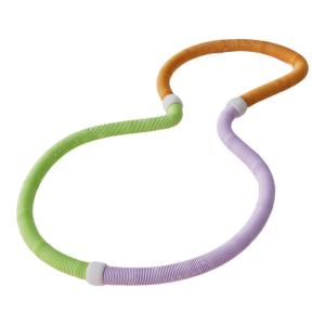 FABX | Slimming Waist Folding Abdominal Exercise Hula Hoop