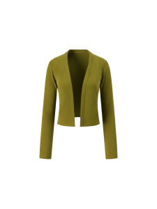 THROUS | Áo Cardigan Mỏng Cho Phụ Nữ Mùa Hè