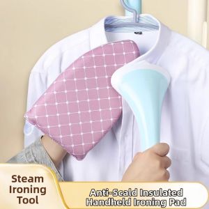 YOULE | Handheld Heat Resistant Mini Ironing Board