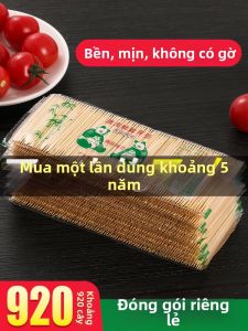 TAFUMAN | Disposable High-Quality Multi-Function Toothpicks