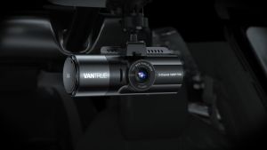 Vantrue N4 3 Channel 4K Dashcam4K+1080P Front and Rear1440P+1440P+1080P Camera for CarIR Night Vision24/7 Parking ModeSupport 256GB Max